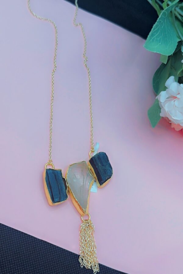 Rustic Charm Collar