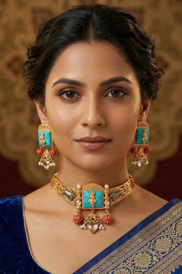 Inspired by temples made for you