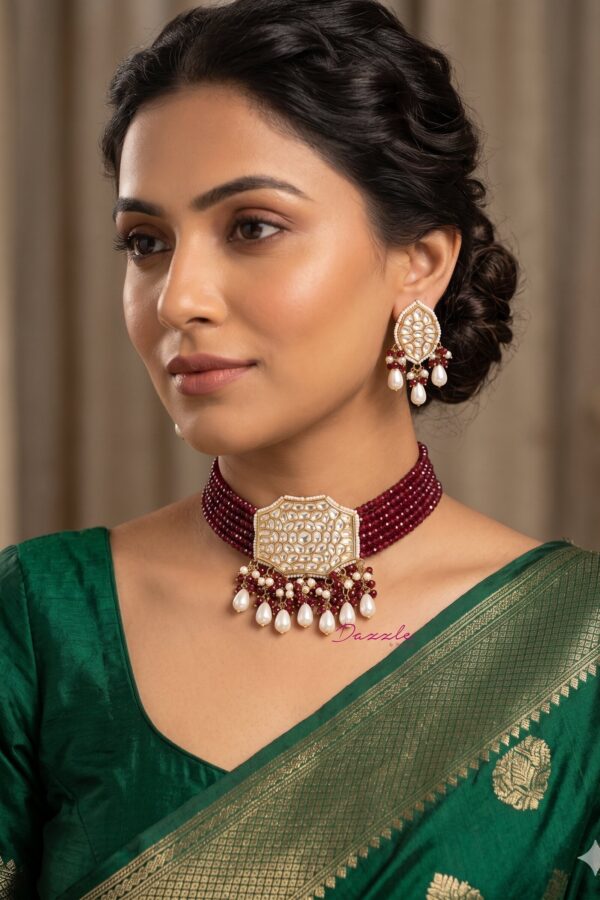 A Statement of Love & Luxury