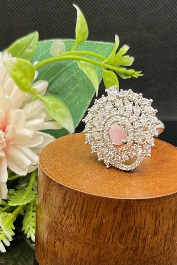 PINK RING