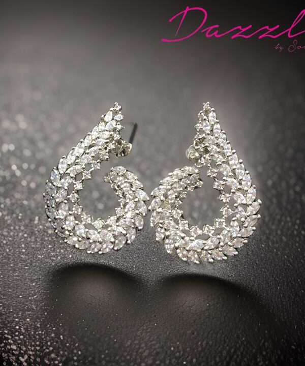 SILVER-TOPS