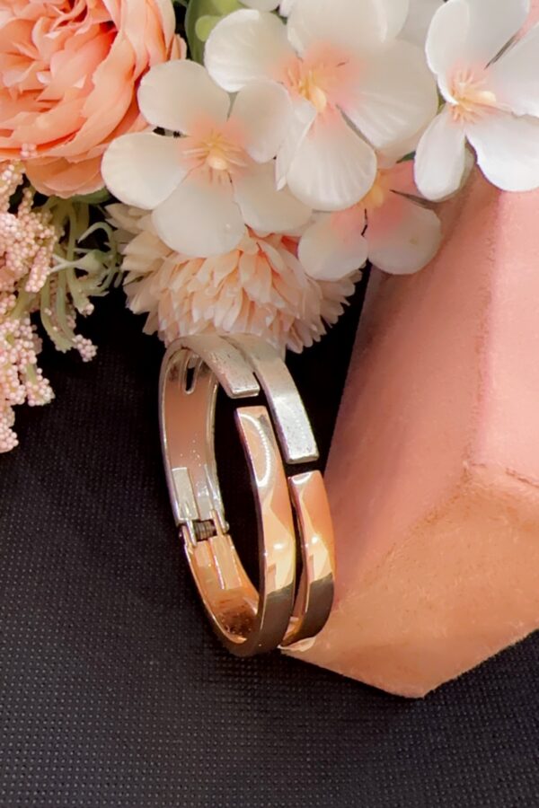 ROSEGOLD PLATED BRACELET