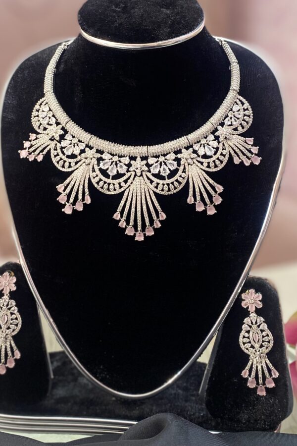 PINK-AD-NECKLACE