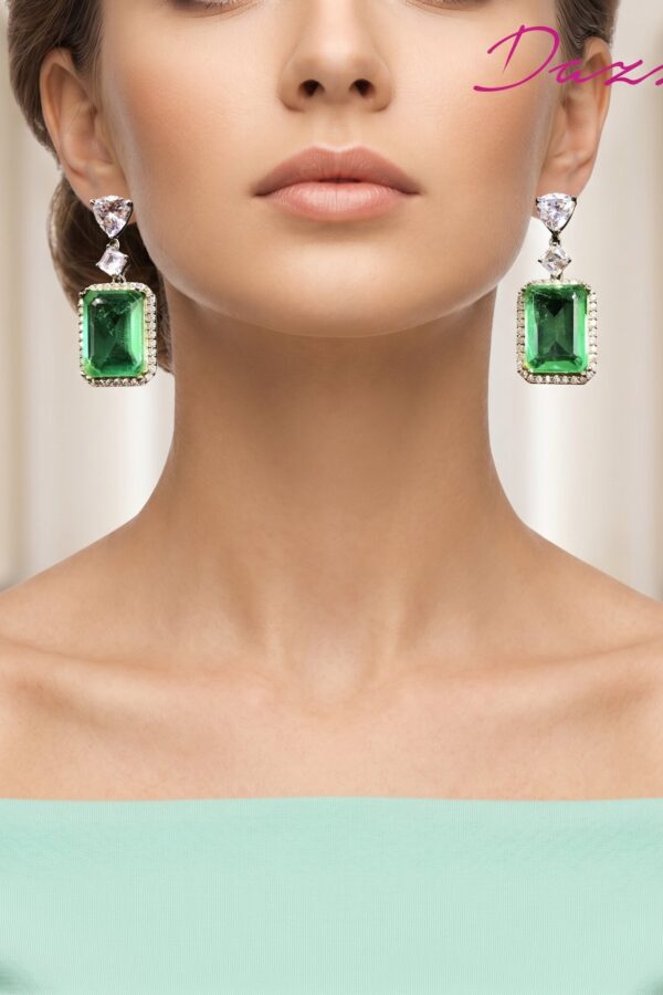 ✨ Mint Elegance, Redefined.