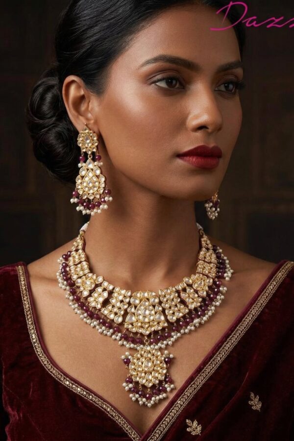 Royal Heritage Focus