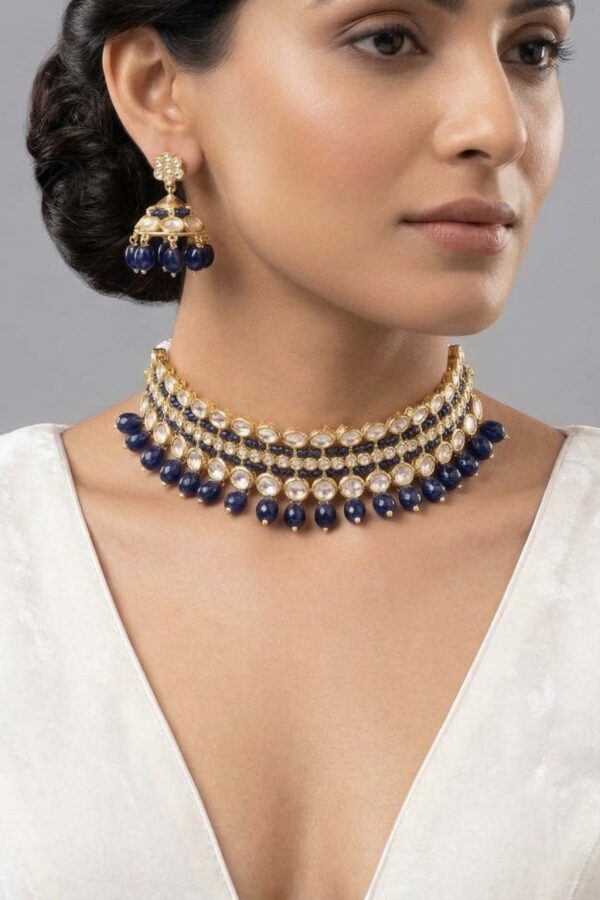 Grand Royal Necklace