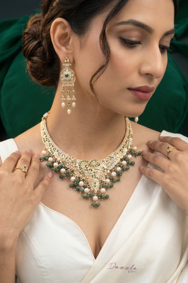 Elegance Rooted in Tradition