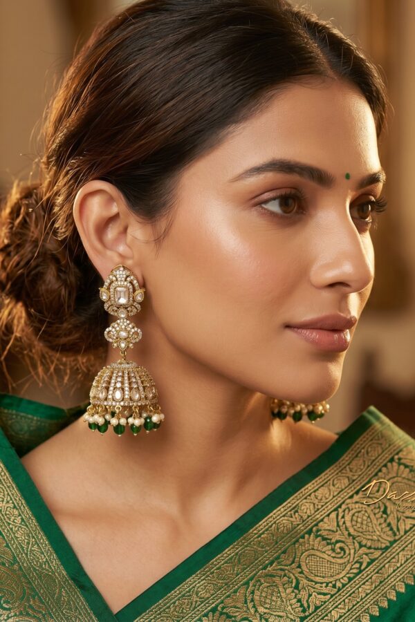 Sparkle with Confidence