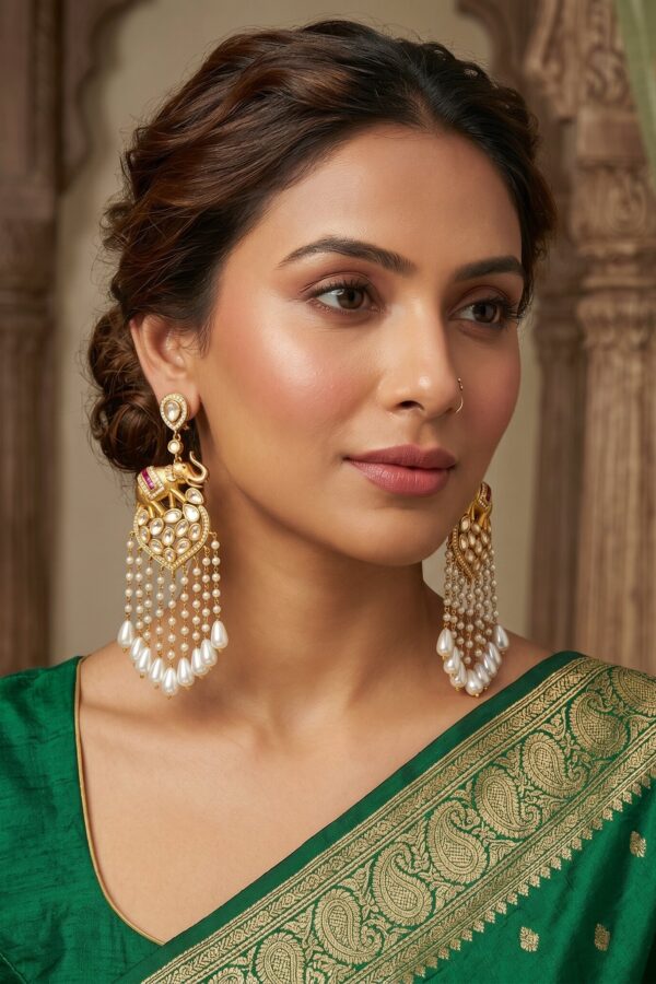 Fashion That Dazzles