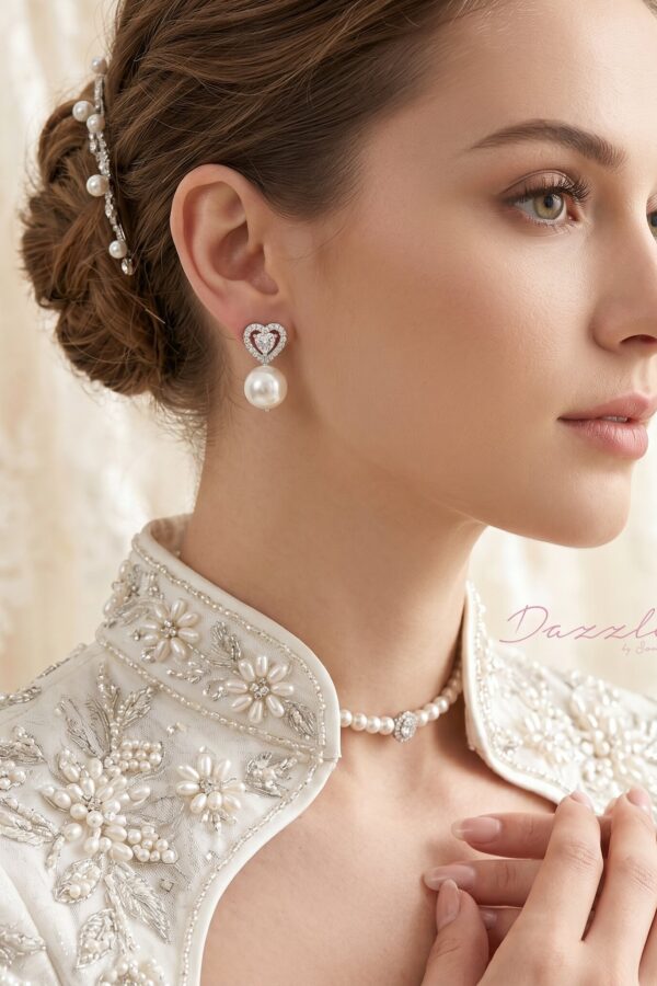 Royal Silver Tops