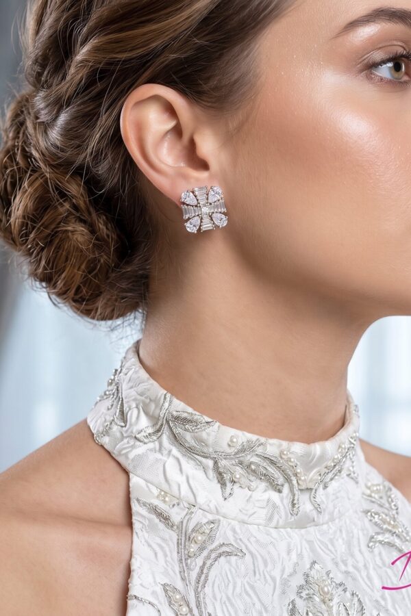 Classic Silver Tops