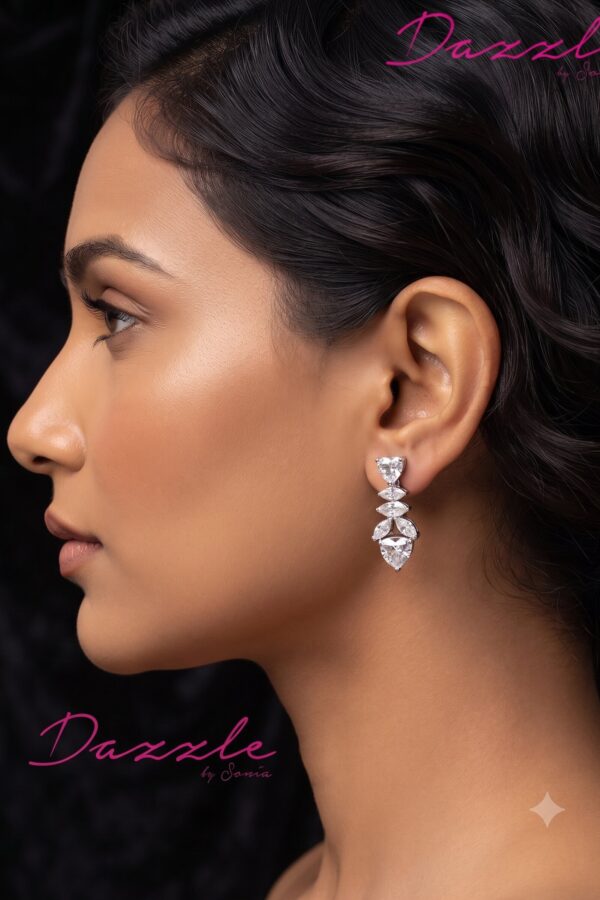Royal Silver Tops