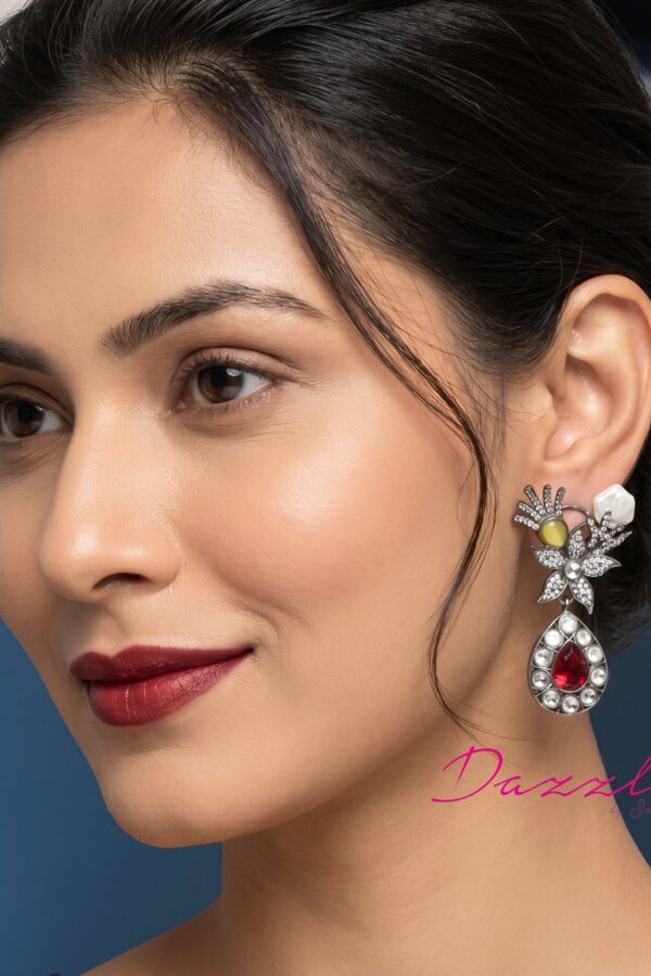 Baroq Pearl Radiance