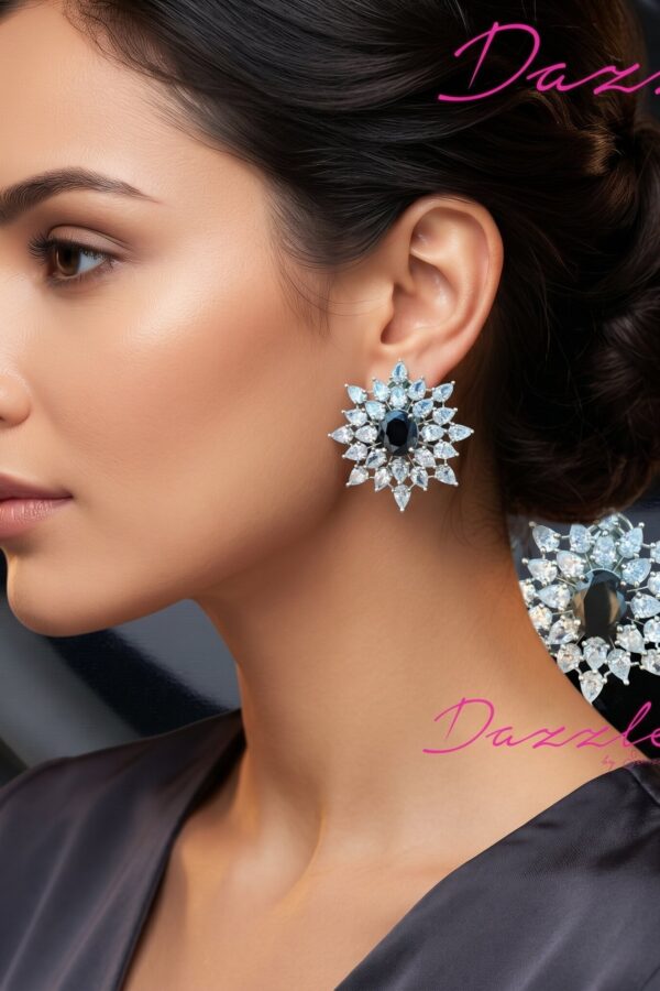 Black Pearl Elegance
