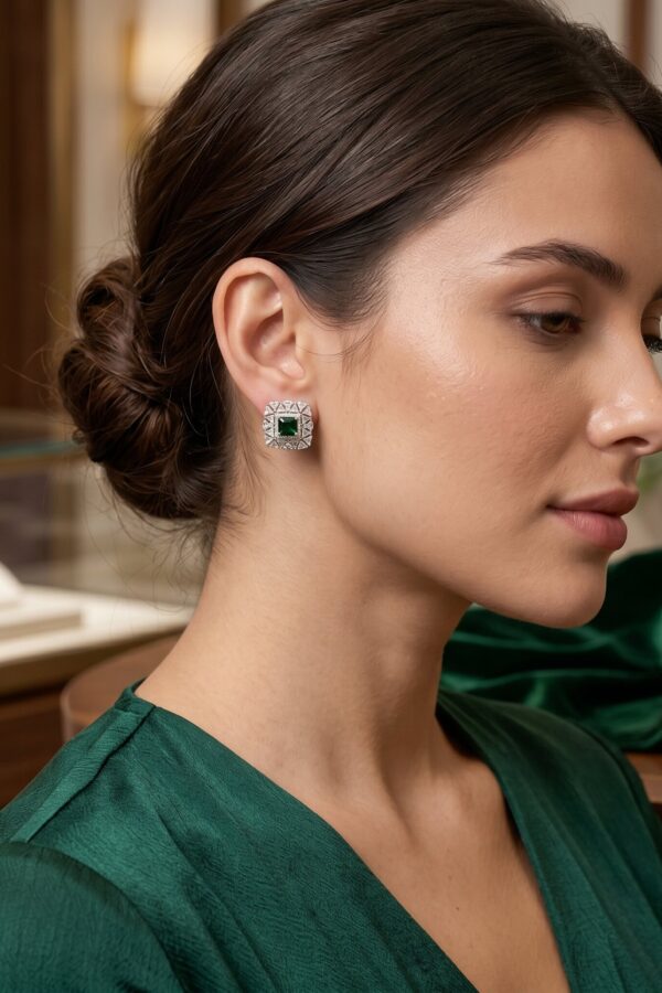 Green Elegance Collection