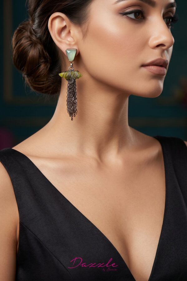 Bohemian Handmade Earrings