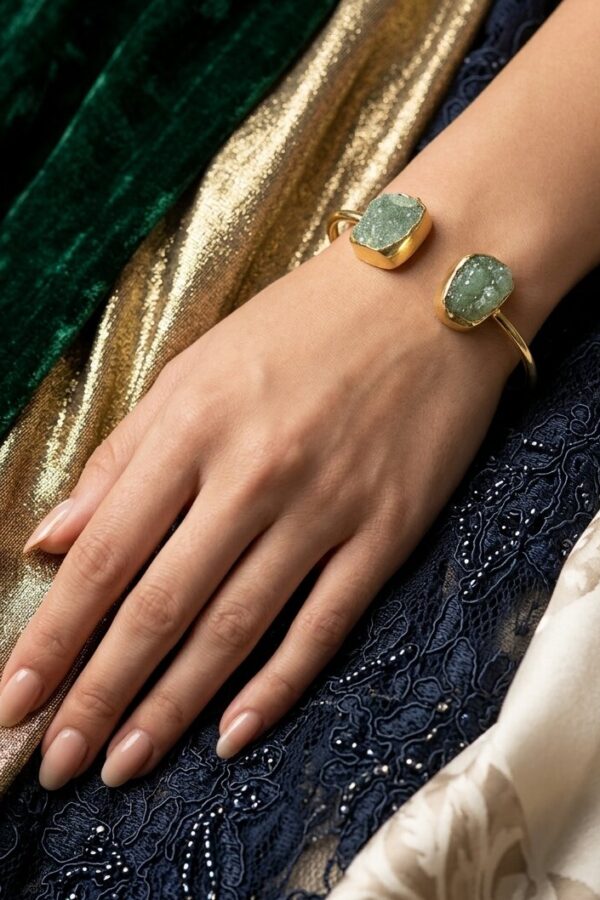 Vintage Charm Bracelet