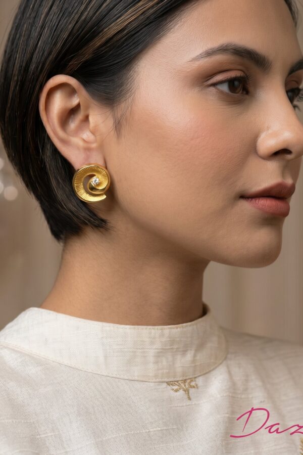 Signature Fashion Earrings