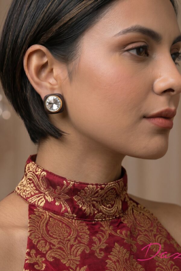 Elegant Charm Earrings