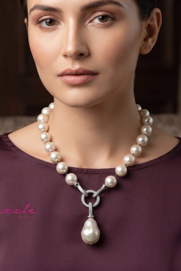 Pearls of Royalty