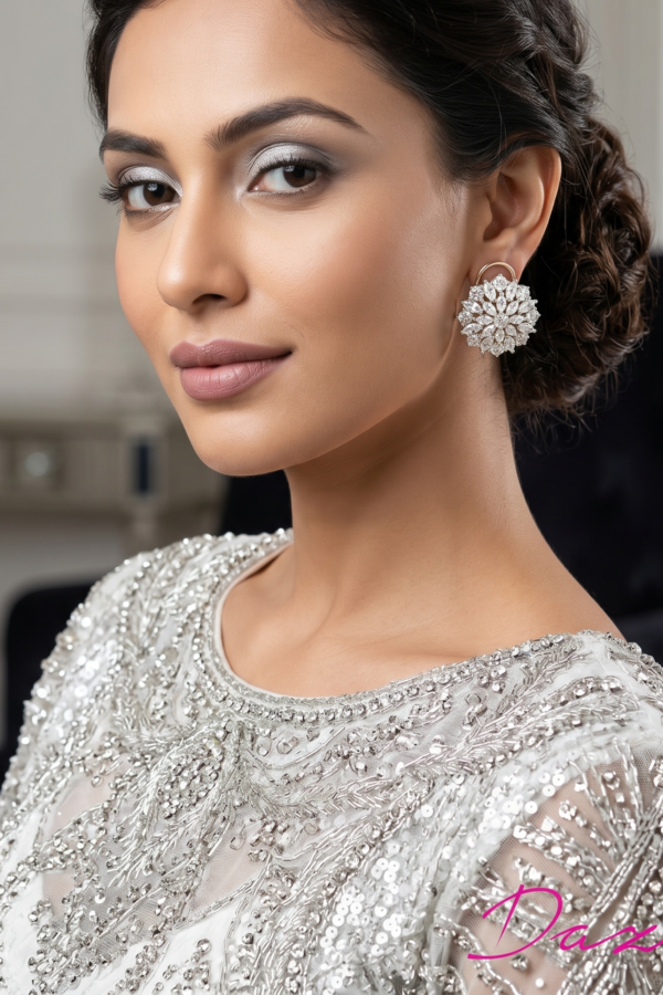 Classic Silver Tops