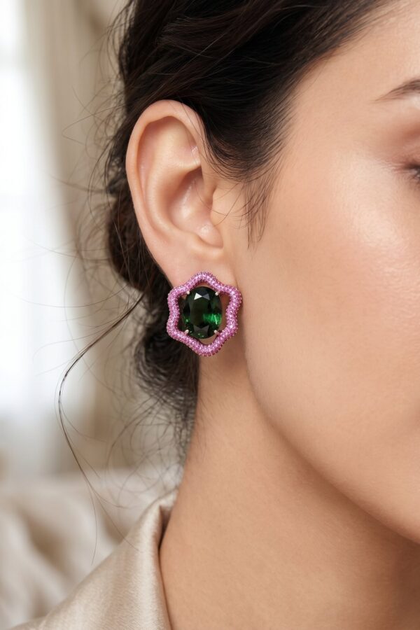 Green Party Elegance