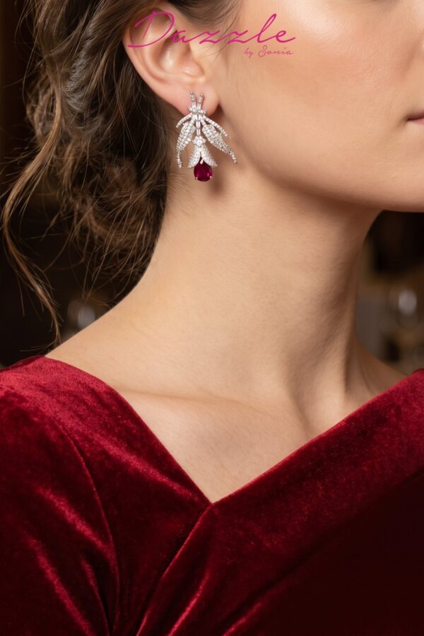 Red Beauty Collection