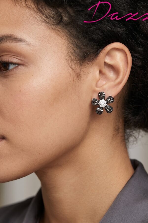 Black Charm Collection